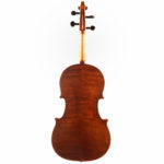 Ida Kvelland - back