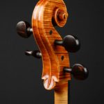 Cello - Andreï Jourdane