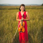 Rhiannon James, Zelkova Quartet