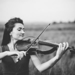 Rhiannon James, Zelkova Quartet
