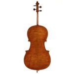 Bastien Bouchex - back