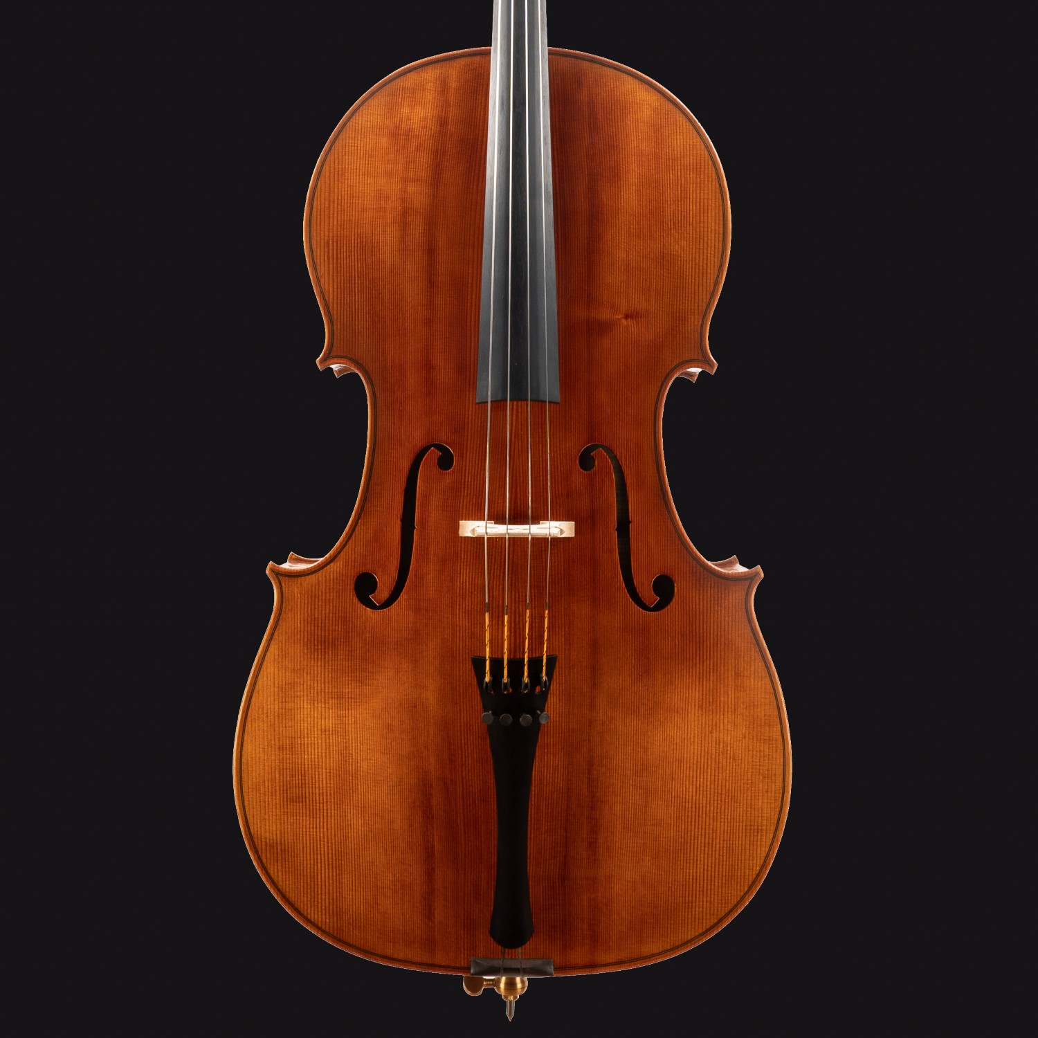 Cello - Hedda R. H. Dyrnes