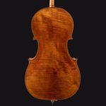 Cello - Hedda R. H. Dyrnes