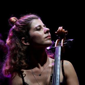 Sandra Martins